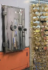 PVD Plating PVD Plating