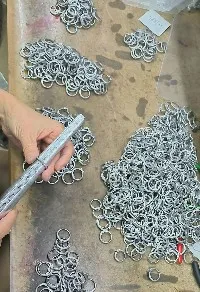 Sizing Inspection Sizing Inspection